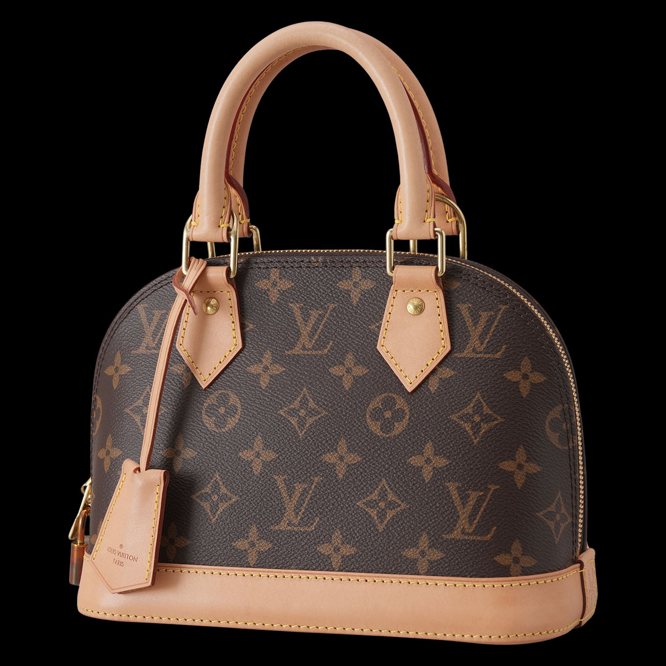 LOUIS VUITTON(USED)루이비통 모노그램 알마 BB